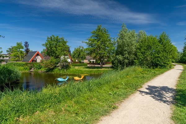 Medium property photo - Galerij 8, 4286 AS Almkerk